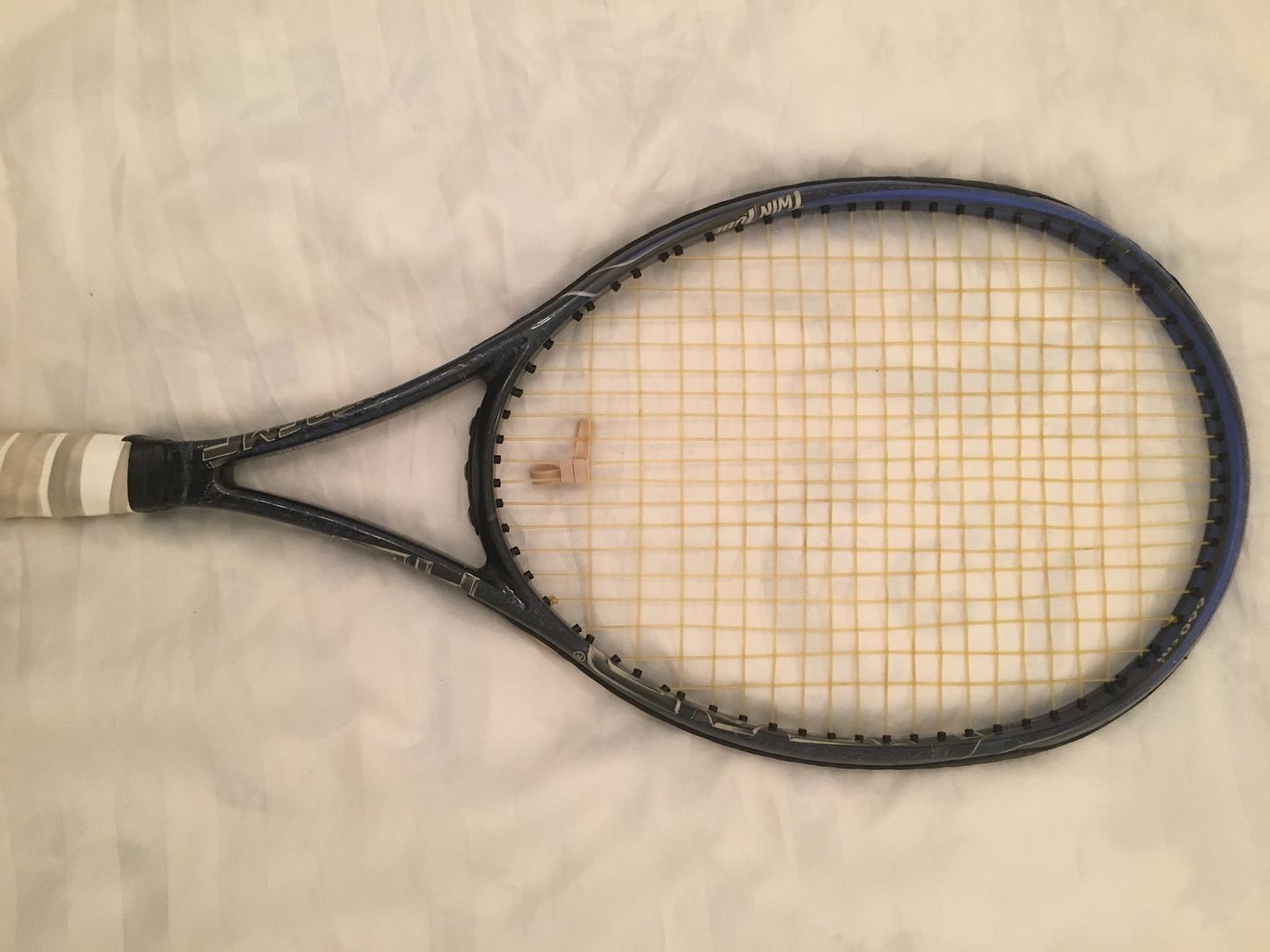 The (Almost) Complete Timeline of Head Racquets since 1982 Talk Tennis